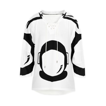 Avalanche Avenger Pro Series Long Sleeve Hockey Jersey